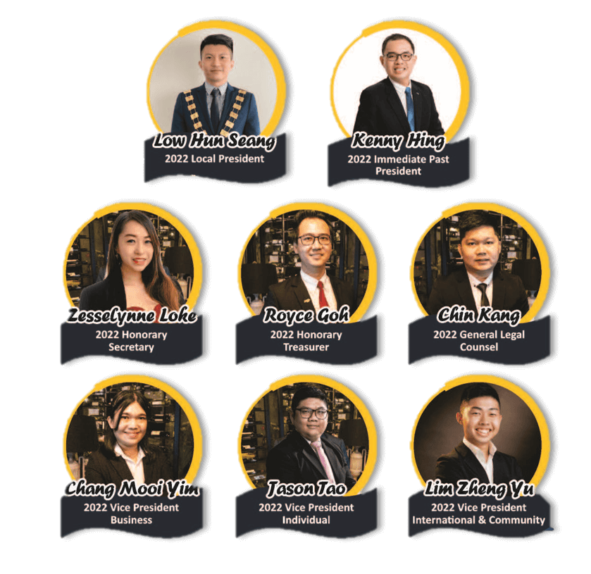 jci member